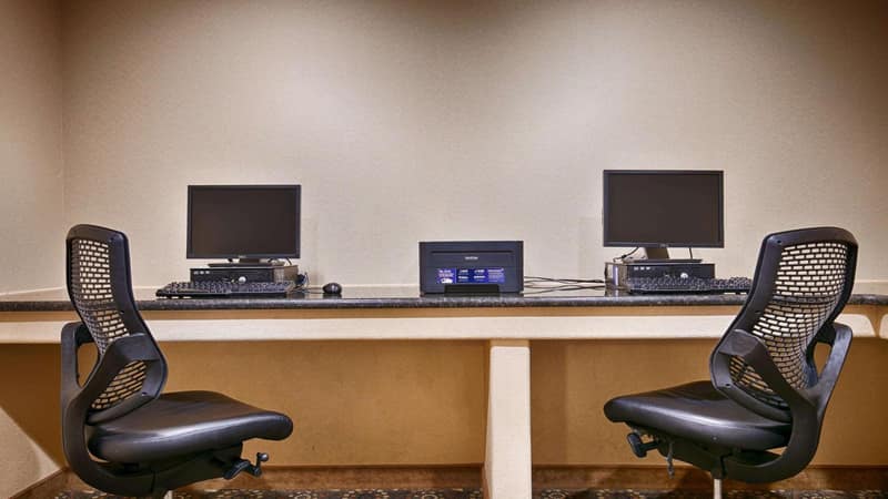 Best Western Plus Palo Alto Inn and Suites — meeting & event spaces