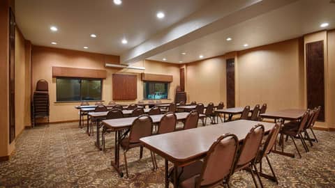 Best Western Plus Palo Alto Inn and Suites — meeting & event spaces