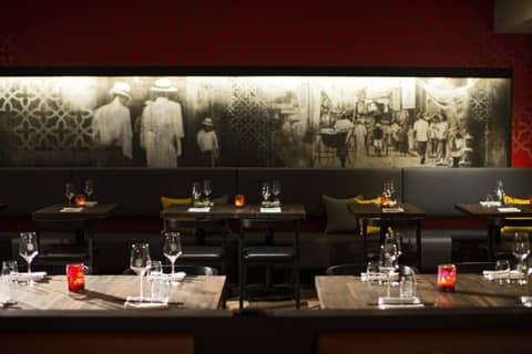 Renaissance Montreal Downtown Hotel — photo 2