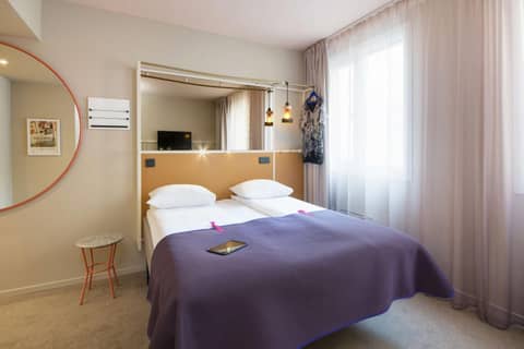 Scandic Karl Johan — photo 2
