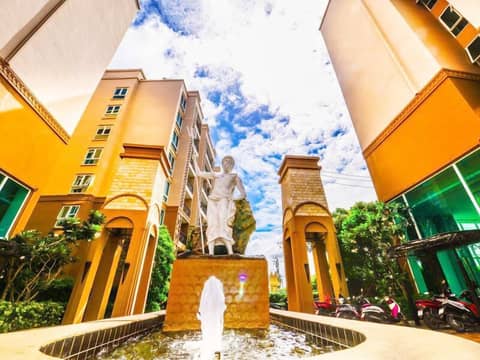 Atlantis Condo and Water Park Pattaya by the Sea — photo 7