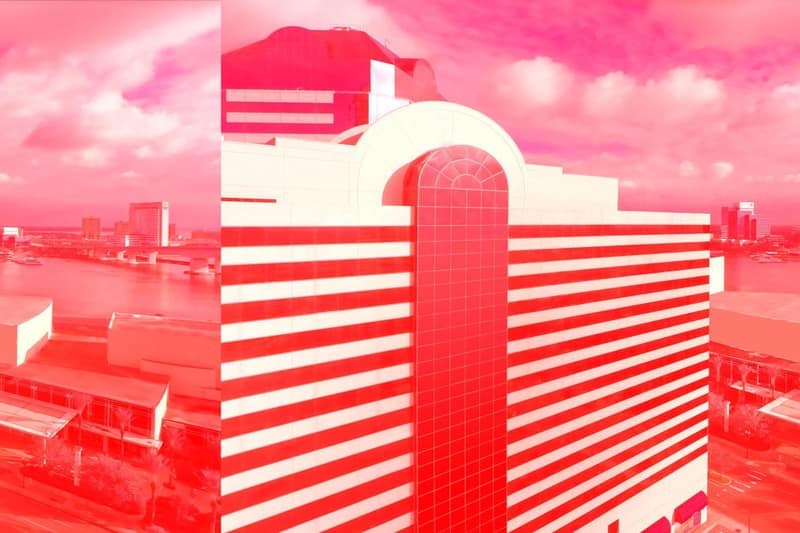 Marriott Jacksonville Downtown — building