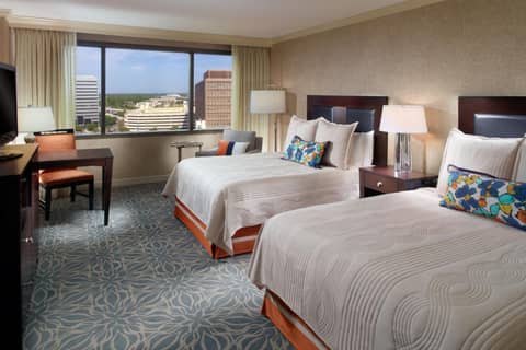 Marriott Jacksonville Downtown — photo 2
