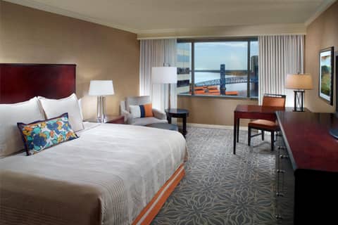 Marriott Jacksonville Downtown — photo 3