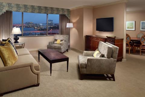 Marriott Jacksonville Downtown — photo 4