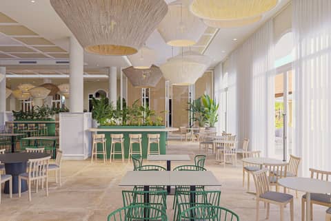 Wyndham Alltra Punta Cana All-Inclusive Resort — photo 8