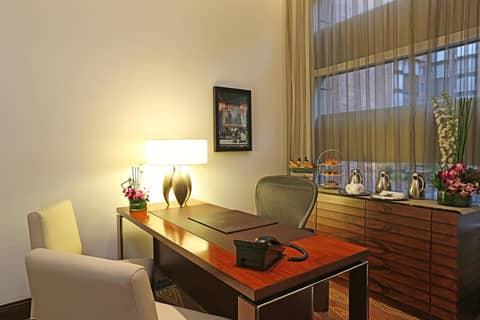 JW Marriott Hotel Bogotá — photo 8