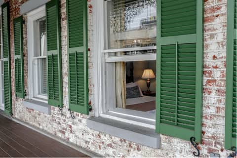 The Marshall House, Historic Inns of Savannah — photo 4