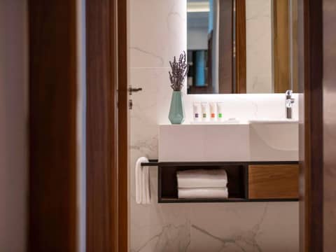 Swissotel Living Jeddah — photo 2