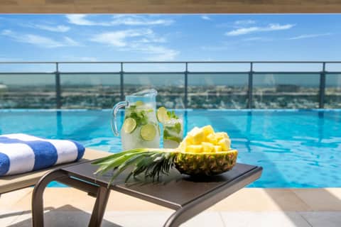 Swissotel Living Jeddah — photo 8