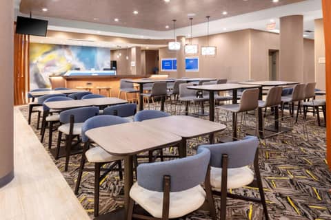 SpringHill Suites Kansas City Airport — photo 3