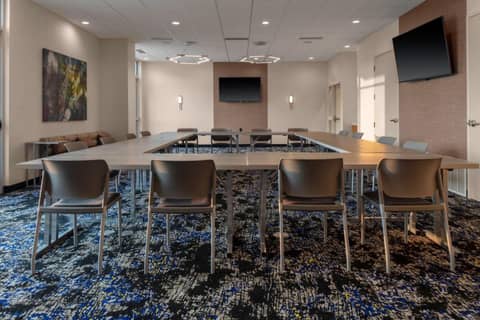 SpringHill Suites Kansas City Airport — photo 5