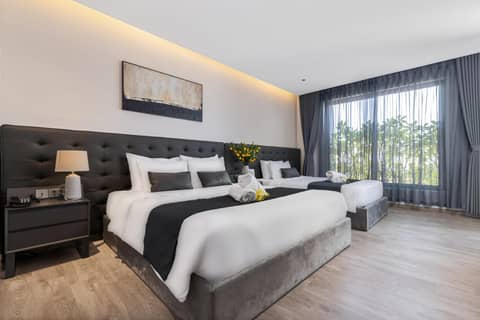 JBAY Beachfront Boutique Hotel — photo 4