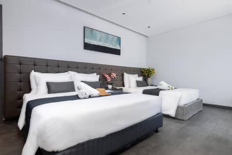 JBAY Beachfront Boutique Hotel — photo 5