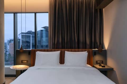 Radisson RED Hotel Johannesburg Rosebank — photo 6