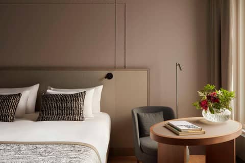NH Collection Helsinki Grand Hansa — photo 4