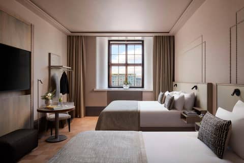 NH Collection Helsinki Grand Hansa — photo 6