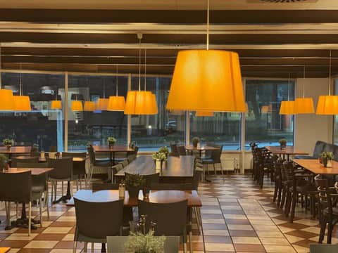 Egon Hotel Hamburg City — photo 4