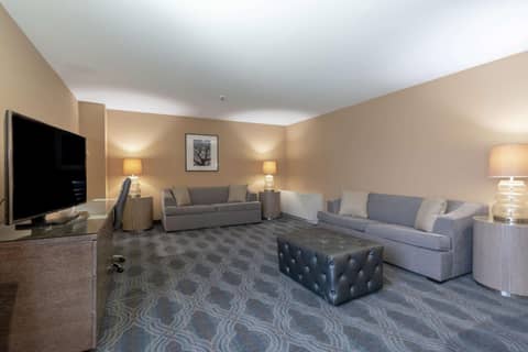 DoubleTree by Hilton Bloomington Minneapolis South — photo 2