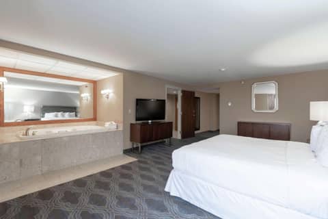 DoubleTree by Hilton Bloomington Minneapolis South — photo 3
