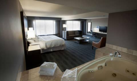 DoubleTree by Hilton Bloomington Minneapolis South — photo 4