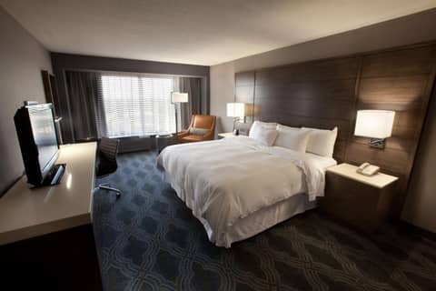 DoubleTree by Hilton Bloomington Minneapolis South — photo 6