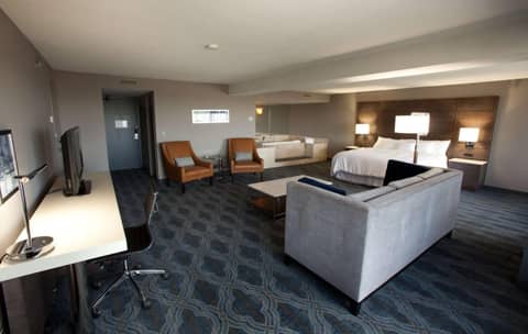 DoubleTree by Hilton Bloomington Minneapolis South — photo 7