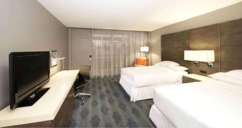 DoubleTree by Hilton Bloomington Minneapolis South — photo 8