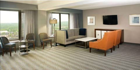 DoubleTree by Hilton Bloomington Minneapolis South — photo 9