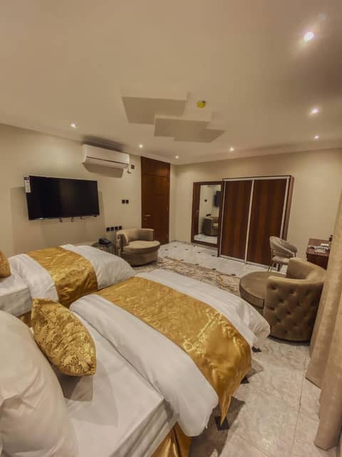 Comfort Inn Al Taawon — photo 5