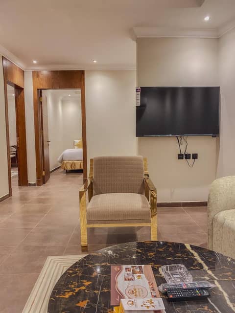 Comfort Inn Al Taawon — photo 6