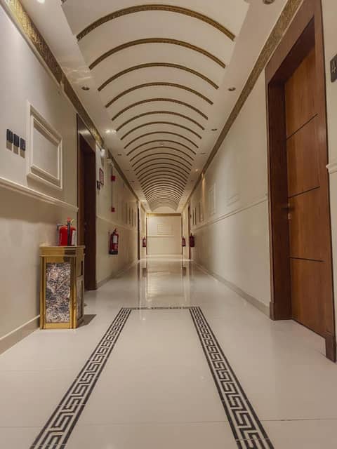 Comfort Inn Al Taawon — photo 7