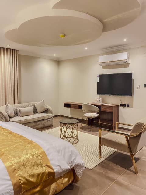 Comfort Inn Al Taawon — photo 8