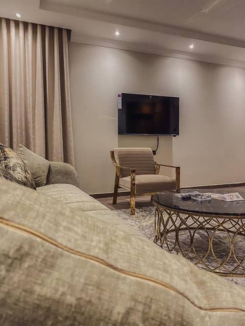 Comfort Inn Al Taawon — photo 9
