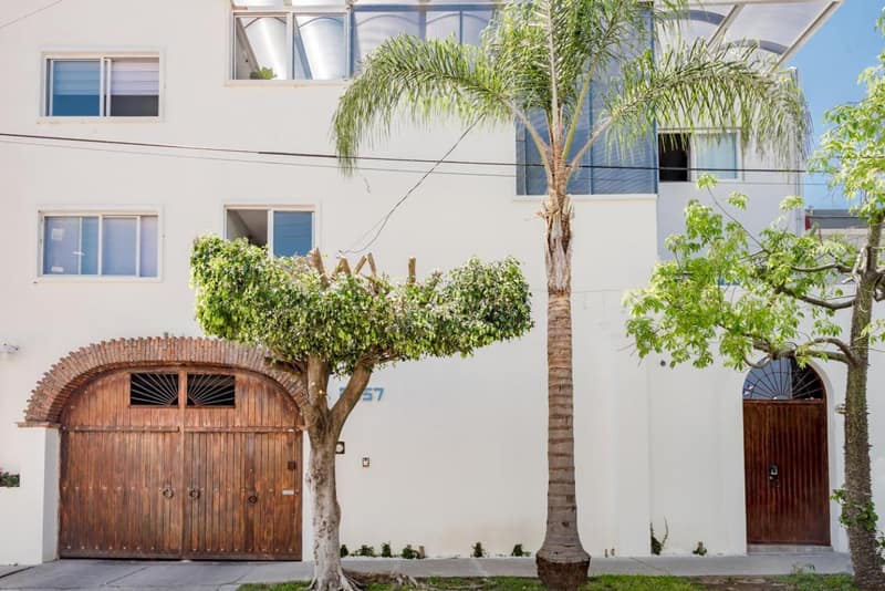 Constanza Loft — building