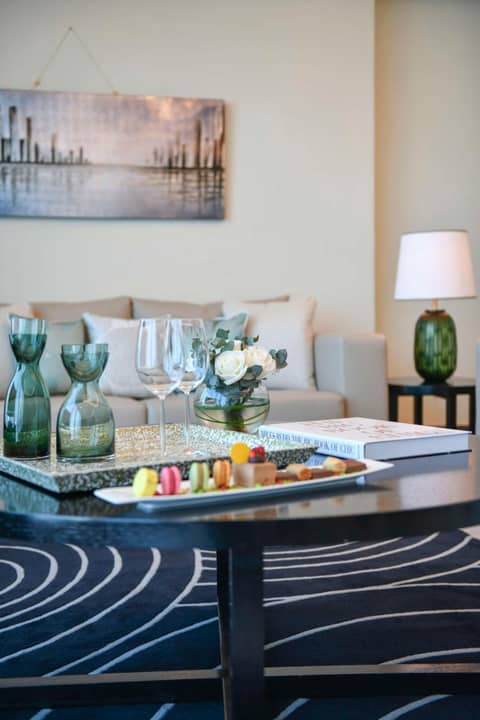 Kempinski Residences & Suites Doha — photo 2