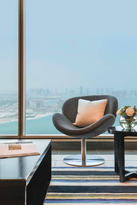 Kempinski Residences & Suites Doha — photo 4
