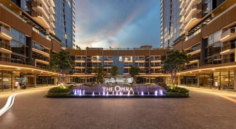 The Metropole Luxury Residence by KayStay — photo 2