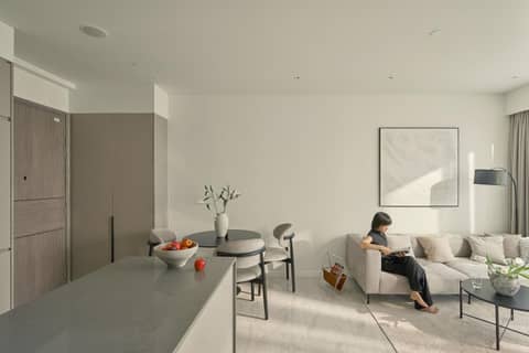 The Metropole Luxury Residence by KayStay — photo 3