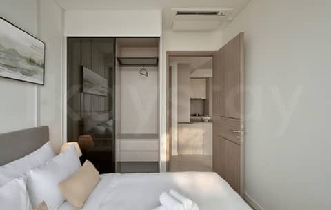 The Metropole Luxury Residence by KayStay — photo 4