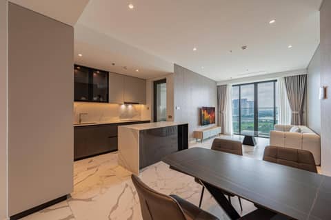 The Metropole Luxury Residence by KayStay — photo 5