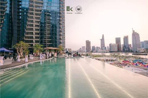The Metropole Luxury Residence by KayStay — photo 6