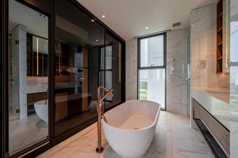 The Metropole Luxury Residence by KayStay — photo 7
