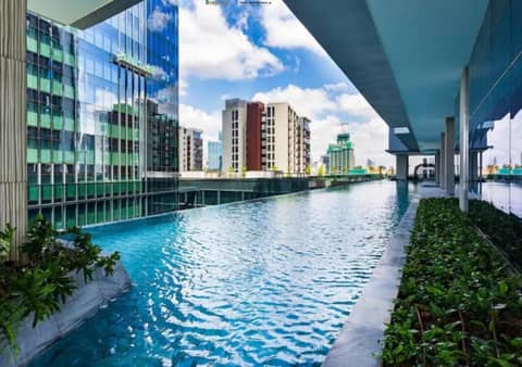 The Metropole Luxury Residence by KayStay — photo 8