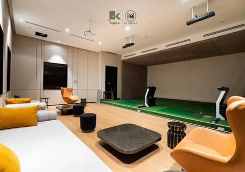The Metropole Luxury Residence by KayStay — photo 9
