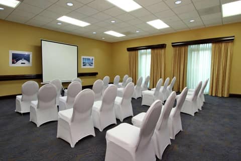 Homewood Suites by Hilton Fort Lauderdale Airport-Cruise Port — photo 4