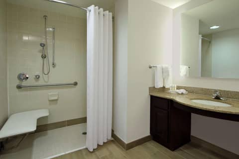 Homewood Suites by Hilton Fort Lauderdale Airport-Cruise Port — photo 5