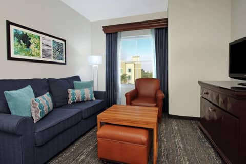 Homewood Suites by Hilton Fort Lauderdale Airport-Cruise Port — photo 6