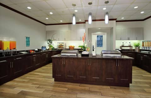 Homewood Suites by Hilton Fort Lauderdale Airport-Cruise Port — photo 9