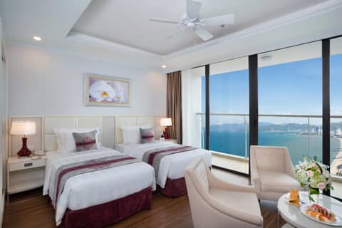 Vinpearl Beachfront Nha Trang — photo 2